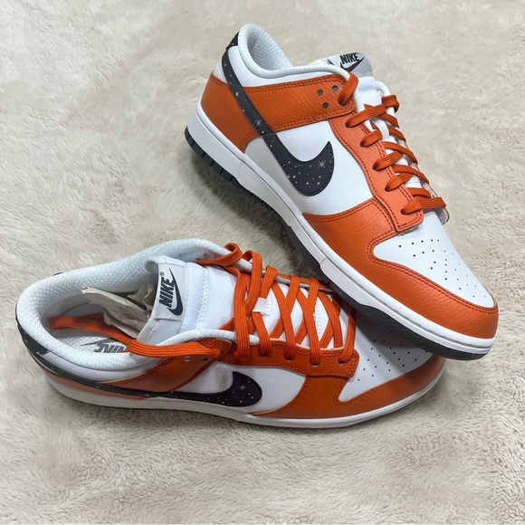 Nike Dunk Low Night Sky Size 12